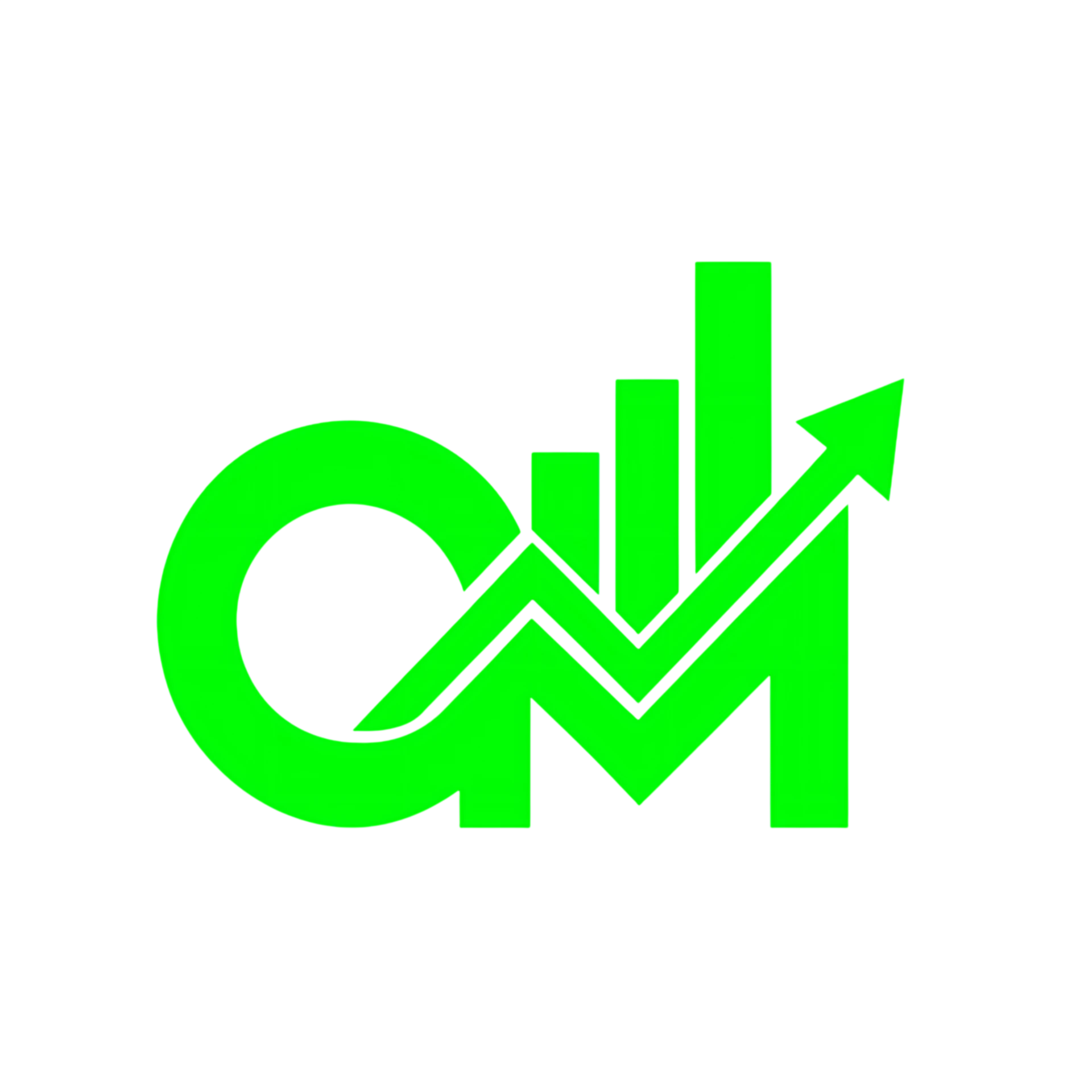 CM Growth Solutions logo